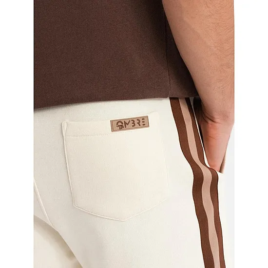 Vīriešu iedeguma šorti Aras V16 OU-SRBC-0101