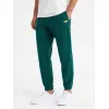 Unisex ikdienas zaļas bikses Argan V17 OU-PSBC-0100