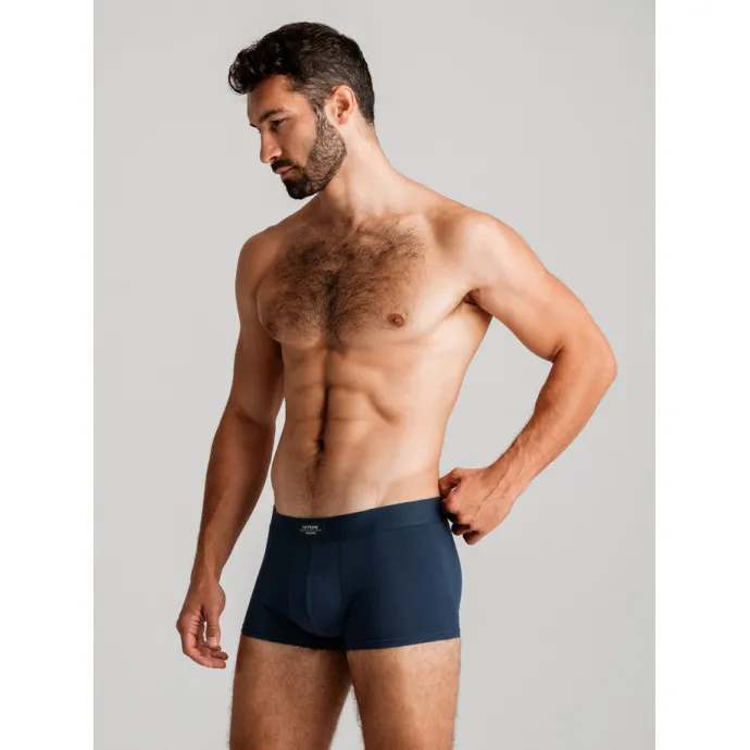 Vīriešu apakšveļas komplekts Clasic OM-UNBB-0106