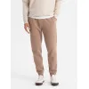 Unisex ikdienas brūnas bikses Argan V16 OU-PSBC-0100