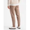 Unisex ikdienas brūnas bikses Argan V16 OU-PSBC-0100