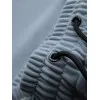 Vīriešu gaiši zili šorti Sport V1 OM-SRSK-0138