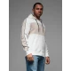 Vīriešu balts džemperis Edman V1 OM-SSNZ-0225