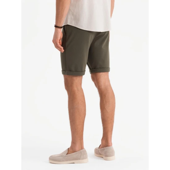 Vīriešu haki šorti Optin V5 OM-SRCS-0170