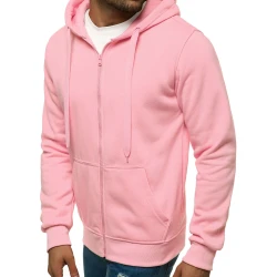 Rozā džemperis Lore