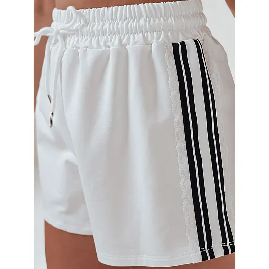 Sieviešu balts komplekts Sports AY1136