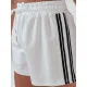 Sieviešu balts komplekts Sports AY1136