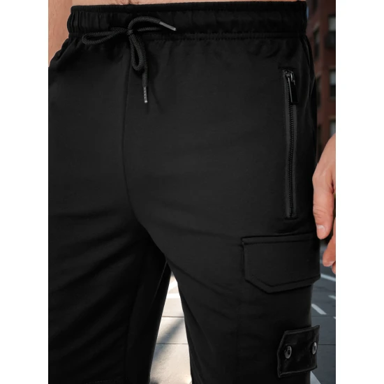 Vīriešu balts komplekts Summer Sporta tērpi