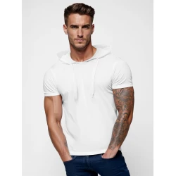 Balts vīriešu krekls Remer