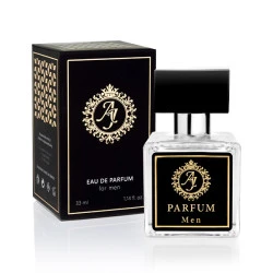 AJ Deluxe Nr202 smaržas, iedvesmotas no Chanel - Bleu Chanel 50 ml