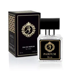 AJ Deluxe Nr285 smaržas, ko iedvesmojis Paco Rabanne - 1 Million 50 ml