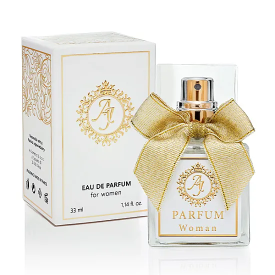 AJ Deluxe Nr136 smaržas, iedvesmotas no Armani - Acqua di Giò 33 ml AJDeluxe136-33 French Perfumes