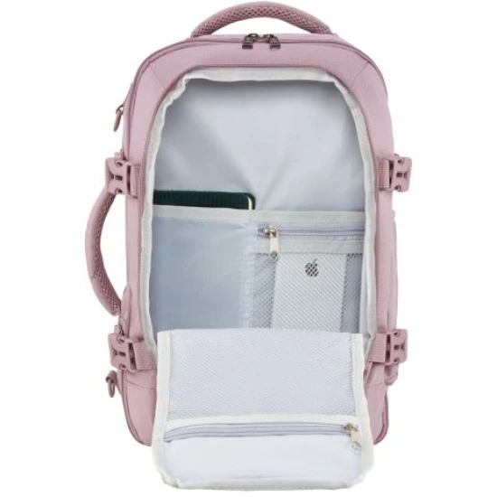 Izpētīt Rozā ceļojumu mugursoma ZG919