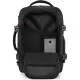 Explore Black Travel Backpack ZG920