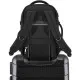 Explore Black Travel Backpack ZG920