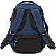 Explore Travel Backpack tumesinine ZG921