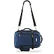 Explore Travel Backpack tumesinine ZG921