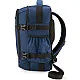 Explore Travel Backpack tumesinine ZG921
