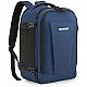 Blue Airplane Travel Backpack ZG925