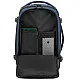 Blue Airplane Travel Backpack ZG925