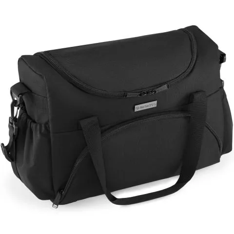 Bērnu ratiņi Black Bag Baby ZG939