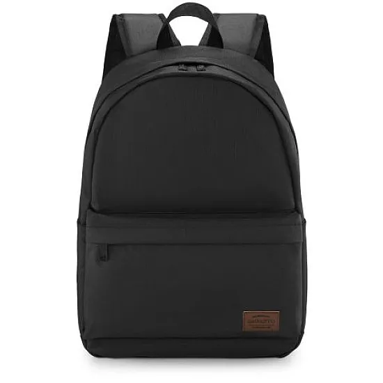 Melna skolas mugursoma Student ZG946