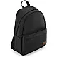 Melna skolas mugursoma Student ZG946