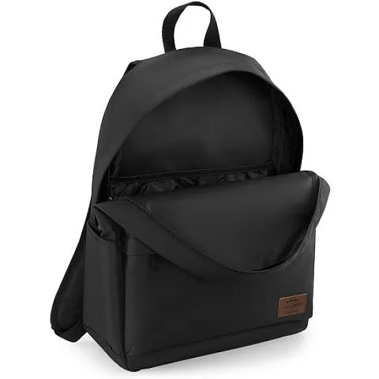 Melna skolas mugursoma Student ZG946