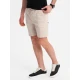 Vīriešu brūni šorti Stuart V1 OM-SRCG-0194