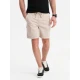 Vīriešu brūni šorti Stuart V1 OM-SRCG-0194