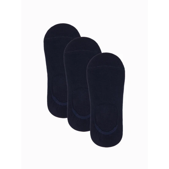 Orter tumši zilas zeķes V1 OM-SOSS-0103