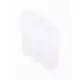 Baltas Orter zeķes V4 OM-SOSS-0103