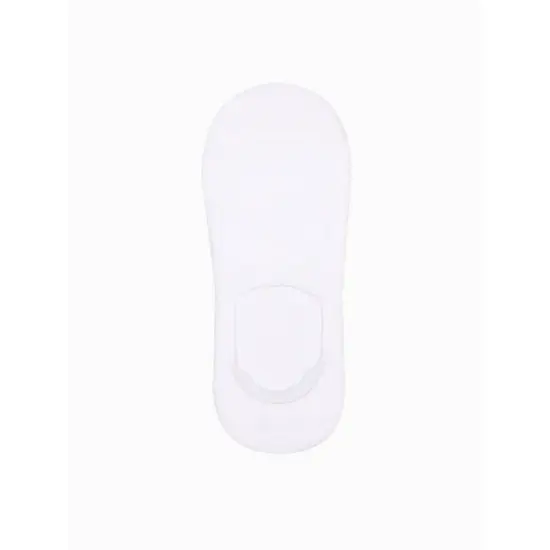 Baltas Orter zeķes V4 OM-SOSS-0103