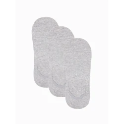 Pelēkas Orter zeķes