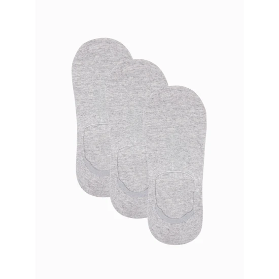 Pelēkas Orter zeķes V3 OM-SOSS-0103