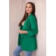 Sieviešu zaļā jaka Florita 24784