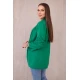 Sieviešu zaļā jaka Florita 24784