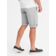 Vīriešu pelēkie šorti Rod V12 OM-SRCS-0197