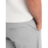 Vīriešu pelēkie šorti Rod V12 OM-SRCS-0197