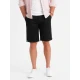 Vīriešu melni šorti Rod V9 OM-SRCS-0197