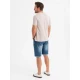 Vīriešu zili džinsa šorti Urban V3 OM-SRDS-0157