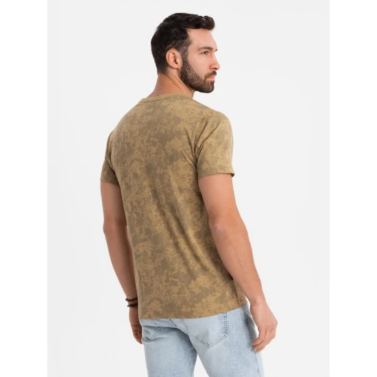 Vīriešu iedeguma T-krekls Bracon V3 OM-TSFP-0223