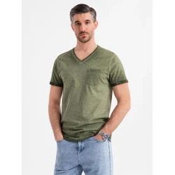 Vīriešu haki krekls Montel