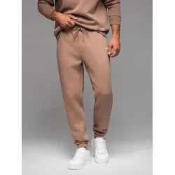 Brūns unisex ikdienas kostīms Couple