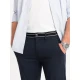 Vīriešu tumši zilas bikses Adam V2 OM-PACP-0118
