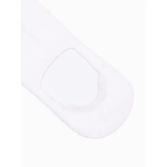 Baltas Orter zeķes V4 OM-SOSS-0103