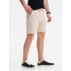 Vīriešu brūni šorti Stuart V1 OM-SRCG-0194