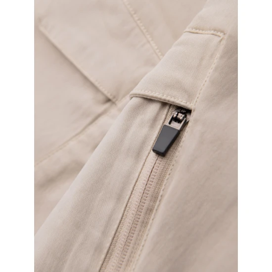 Vīriešu brūni šorti Stuart V1 OM-SRCG-0194