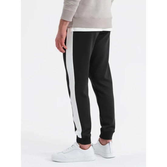 Vīriešu ikdienas bikses džudo Adelf V1 OM-PASK-0229