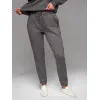 Unisex brīvā laika kostīms pelēks Pāri V18 Z109